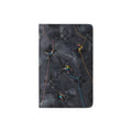 LOUIS VUITTON Pocket Organizer Black Coated Canvas Wallet with Climbing Print M3A538