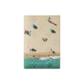 LOUIS VUITTON Beach Landscape Monogram Passport Holder - Sand - M2A349